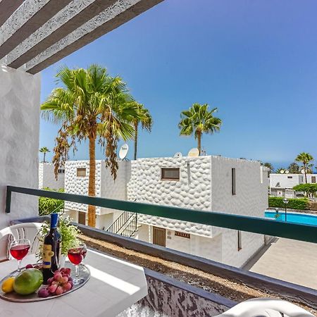 Apartment Apart America - 150 Meters From The Beach, Free Wi-Fi Арона Екстер'єр фото